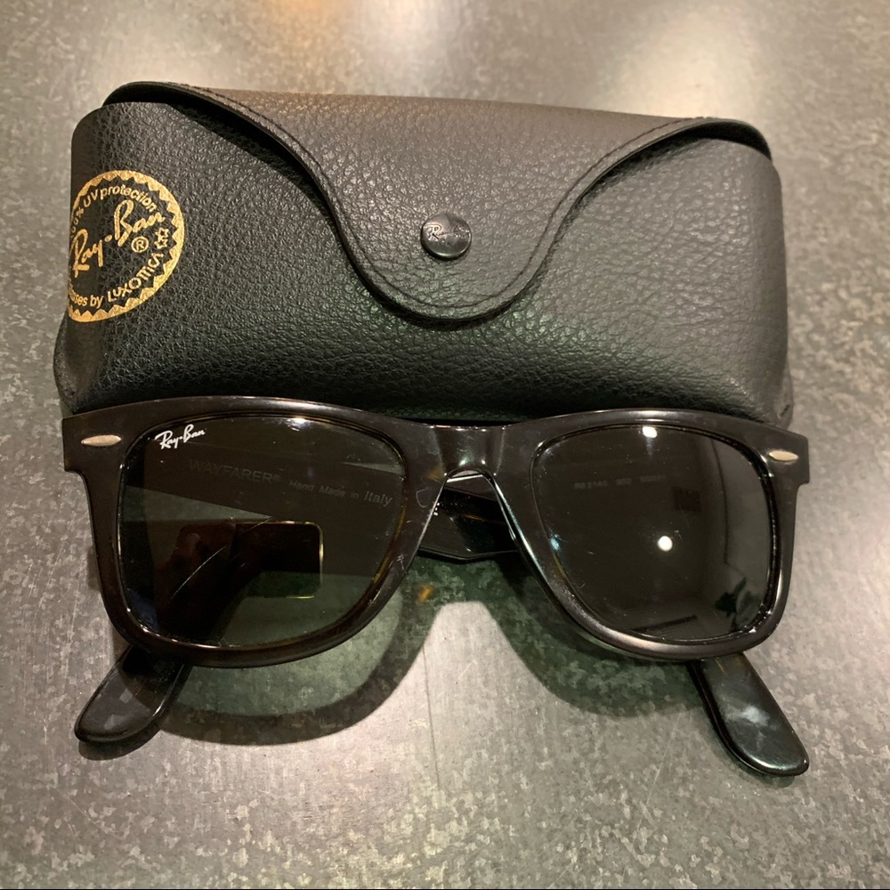 Ray-Ban Original Wayfarer